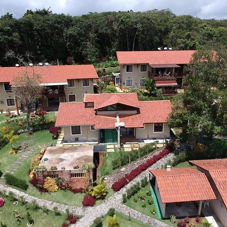 Guaramiranga Apart Monte Verde Exterior photo