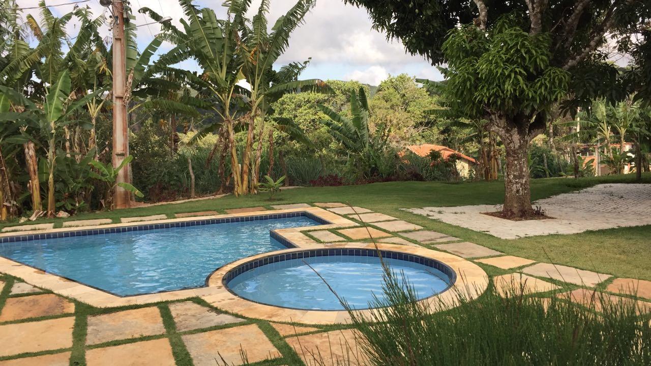 Guaramiranga Apart Monte Verde Exterior photo